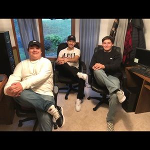 Meet your Posher, Blake